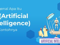 Apa Itu AI dan Bagaimana Cara Kerjanya: Panduan Lengkap untuk Pemula