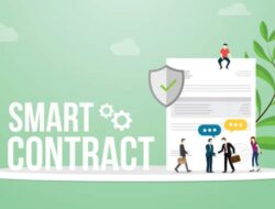 Apa Itu Smart Contract dan Bagaimana Cara Kerjanya: Revolusi Perjanjian Digital