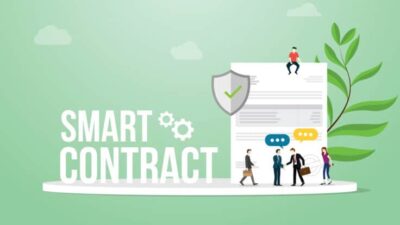 Apa Itu Smart Contract dan Bagaimana Cara Kerjanya: Revolusi Perjanjian Digital