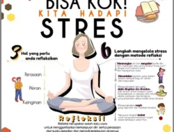 Bukan Sulap, Bukan Sihir: Panduan Realistis Mengelola Stres Agar Lebih Konsisten dalam Kehidupan Modern