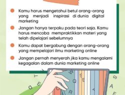 Cara Cepat Menguasai Digital Marketing Secara Otodidak: Panduan Lengkap untuk Pemula dan Profesional
