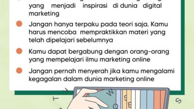 Cara Cepat Menguasai Digital Marketing Secara Otodidak: Panduan Lengkap untuk Pemula dan Profesional