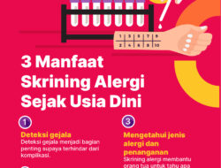 Cara Mencegah Alergi Kulit Sejak Dini: Panduan Komprehensif untuk Kesehatan Kulit Optimal