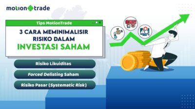 Cara Menghindari Risiko dalam Saham: Panduan Lengkap untuk Investor Cerdas