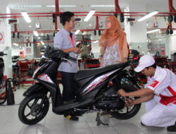 Cara Merawat Aksesoris Motor Agar Lebih Awet: Panduan Lengkap untuk Performa Maksimal dan Tampilan Prima