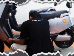 Cara Merawat Motor Listrik Agar Lebih Awet: Panduan Lengkap untuk Pemilik