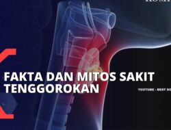Fakta Medis Seputar Sakit Tenggorokan: Memahami Lebih Dalam Kondisi Umum yang Mengganggu