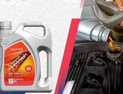Kelebihan dan Kekurangan Oli Mobil: Panduan Lengkap untuk Perawatan Mesin Optimal