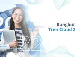 Masa Depan Penyimpanan Data: Tren Cloud Storage yang Diprediksi Berkembang Pesat