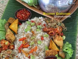Mengapa Nasi Liwet Tak Pernah Sepi Peminat: Kisah Kelezatan yang Melegenda