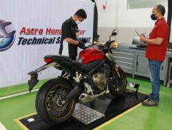 Menguak Transformasi Dunia Bengkel Motor: Update Terbaru yang Wajib Anda Ketahui