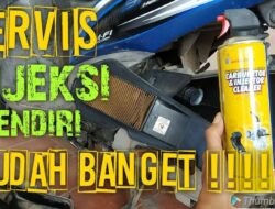 Panduan Lengkap Motor untuk Pemula: Memulai Petualangan Dua Roda Anda dengan Percaya Diri
