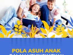 Panduan Modern Pola Asuh Anak Tanpa Biaya Mahal: Membangun Generasi Unggul dengan Cinta dan Kreativitas