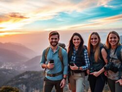 Panduan Modern Tips Traveling yang Jarang Dibahas: Menguak Rahasia Perjalanan Penuh Makna