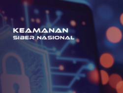 Peran Keamanan Siber dalam Transformasi Digital: Pilar Kepercayaan dan Inovasi di Era Modern