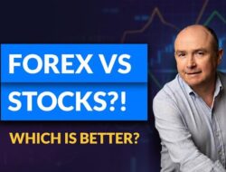 Perbandingan Forex yang Paling Menguntungkan: Membongkar Rahasia Profitabilitas di Pasar Valas