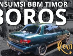 Review Jujur tentang BBM: Memilih Bahan Bakar Terbaik untuk Kendaraan Anda