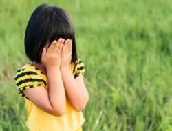 Solusi Tepat Mengatasi Masalah Psikologi Anak: Panduan Lengkap untuk Orang Tua dan Pendidik