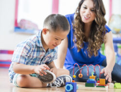 Tips Ahli untuk Mengembangkan Anak Berkebutuhan Khusus: Panduan Komprehensif bagi Orang Tua dan Pendidik