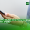 Tips Praktis Mengelola Pinjaman agar Lebih Efektif: Panduan Lengkap untuk Stabilitas Keuangan
