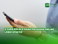 Tips Praktis Mengelola Pinjaman agar Lebih Efektif: Panduan Lengkap untuk Stabilitas Keuangan