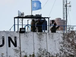 Pasukan Perdamaian PBB Gugur di Lebanon: Serangan Maut Guncang Misi UNIFIL