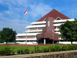 IPB University Perjelas Peran Strategis dalam Program Gizi Nasional: Bukan Pengelola Operasional SPPG, Melainkan Penggerak Pusat Keunggulan