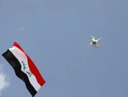 Kedaulatan Irak Terkoyak: Presiden Nizar Amedi Mengutuk Keras Serangan Udara Gabungan AS-Saudi yang Tewaskan Puluhan Anggota PMF