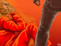 Skandal Penganiayaan Aktivis di Lebak Mengguncang Publik: Ketua DPRD Diperiksa, Empat Tersangka Diamankan Polisi
