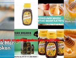 Manfaat Madu untuk Meredakan Sakit Tenggorokan: Panduan Medis dan Penggunaan Praktis