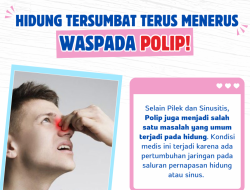 Mengapa Hidung Mengeluarkan Cairan Bening Terus Menerus? Penyebab, Gejala, dan Cara Mengatasinya