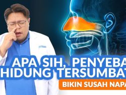 Mengapa Hidung Sering Mampet Saat Tidur? Memahami Penyebab dan Solusinya