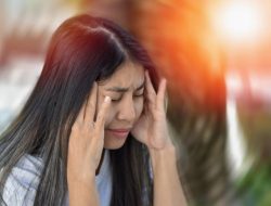 Mengapa Kepala Pusing dan Mata Gelap Saat Tiba-tiba Menoleh? Ini Penjelasan Medisnya