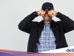 Mengapa Mata Berkunang-kunang Saat Berdiri Cepat? Memahami Hipotensi Ortostatik dan Cara Mengatasinya