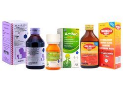 Panduan Aman: Rekomendasi Obat Batuk Berdahak untuk Penderita Maag
