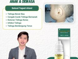 Panduan Lengkap: Bagaimana Cara Mengatasi Telinga Berair pada Anak secara Aman dan Efektif
