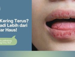Panduan Lengkap: Cara Mengatasi Mulut Kering dan Tenggorokan Perih Secara Efektif