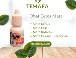 Panduan Lengkap Kesehatan Mata: Rekomendasi Obat Tetes Mata Silinder di Apotik dan Cara Mengatasinya