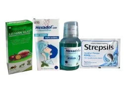 Panduan Lengkap Memilih Obat Kumur untuk Meredakan Radang Tenggorokan