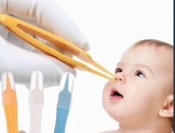Panduan Lengkap Mengatasi Hidung Tersumbat: Rekomendasi Pencahar Hidung Bayi yang Aman secara Natural