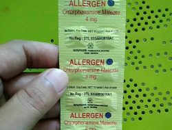 Panduan Lengkap Rekomendasi Obat Alergi untuk Hidung dan Mata Berair serta Cara Mengatasinya