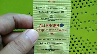 Panduan Lengkap Rekomendasi Obat Alergi untuk Hidung dan Mata Berair serta Cara Mengatasinya