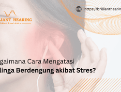 Panduan Lengkap Tinnitus: Penyebab, Gejala, dan Bagaimana Cara Menghilangkan Suara Berdengung di Telinga secara Natural