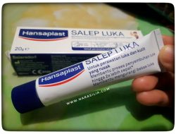 Rekomendasi Salep untuk Luka di Dalam Hidung: Jenis, Cara Penggunaan, dan Panduan Keamanannya