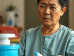 Cara Mengenali dan Melaporkan Efek Samping Obat Jangka Panjang Tanpa Panik