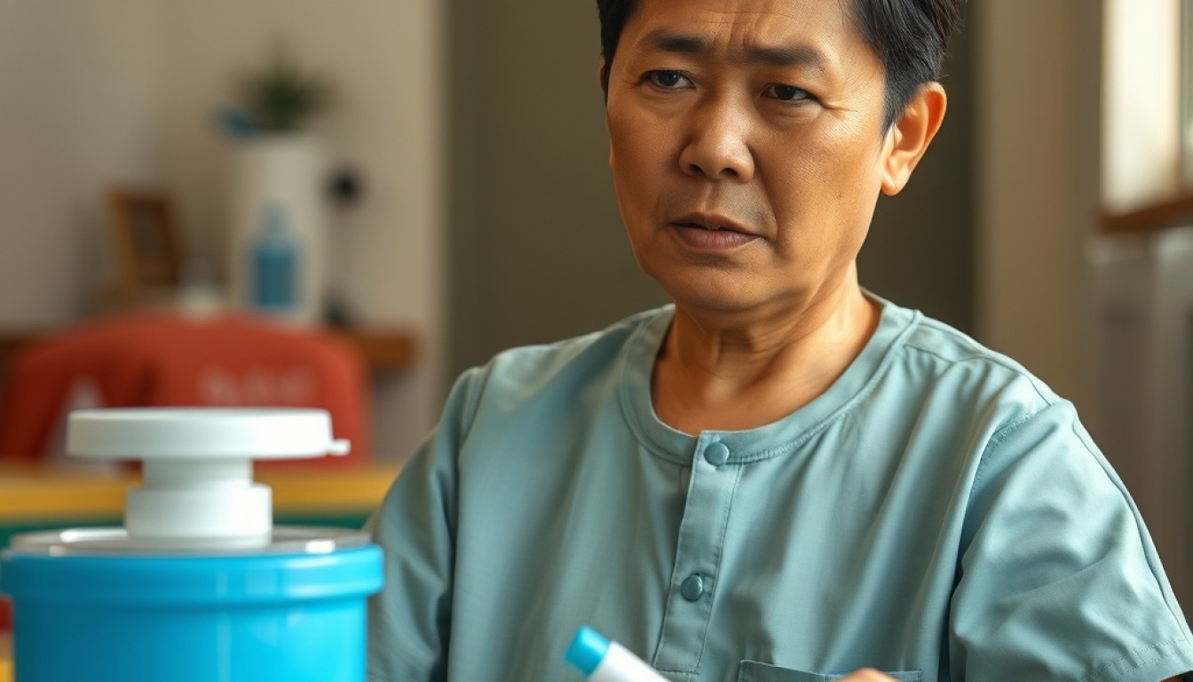 Cara Mengenali dan Melaporkan Efek Samping Obat Jangka Panjang Tanpa Panik