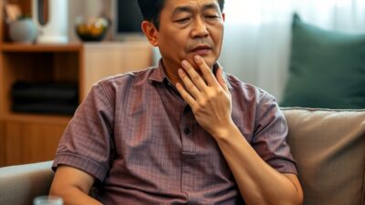Resistensi Antibiotik: Ancaman Kesehatan Global yang Dimulai dari Kebiasaan Sepele