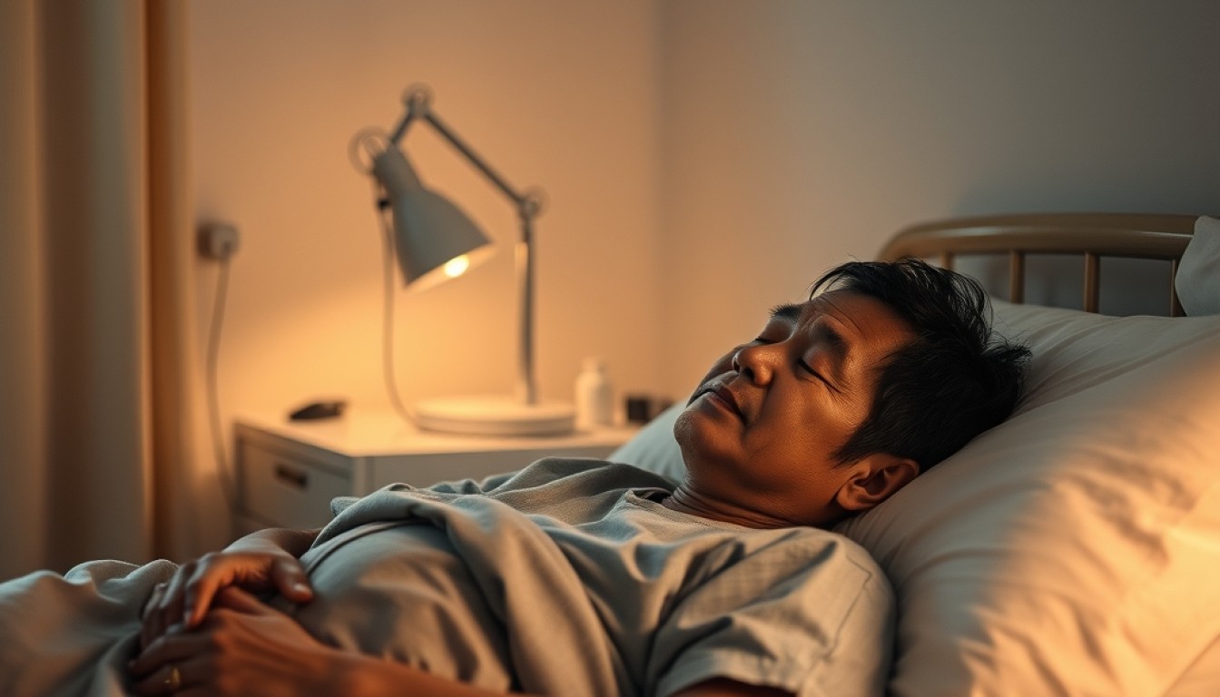 Terapi Komplementer untuk Pasien Kanker: Pendamping yang Aman, Bukan Pengganti Medis